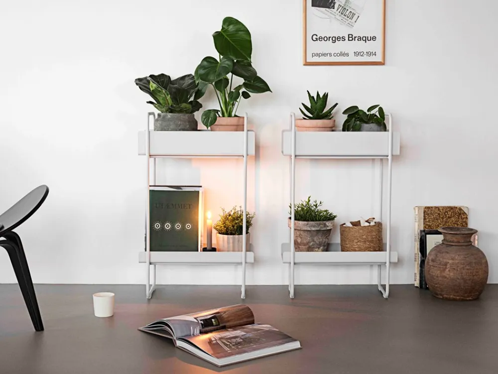 Zone A-Console Konsolbord,- Sideborde