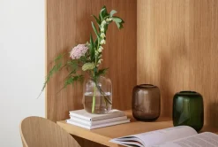 Eva Solo Acorn Vase,- Stue|Vaser & Urtepotteskjulere