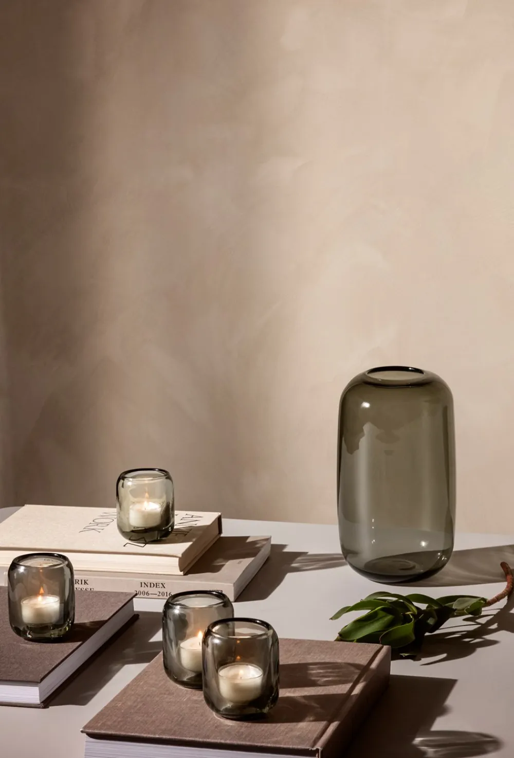 Hot Acorn Vase, Vaser & Urtepotteskjulere|Stue