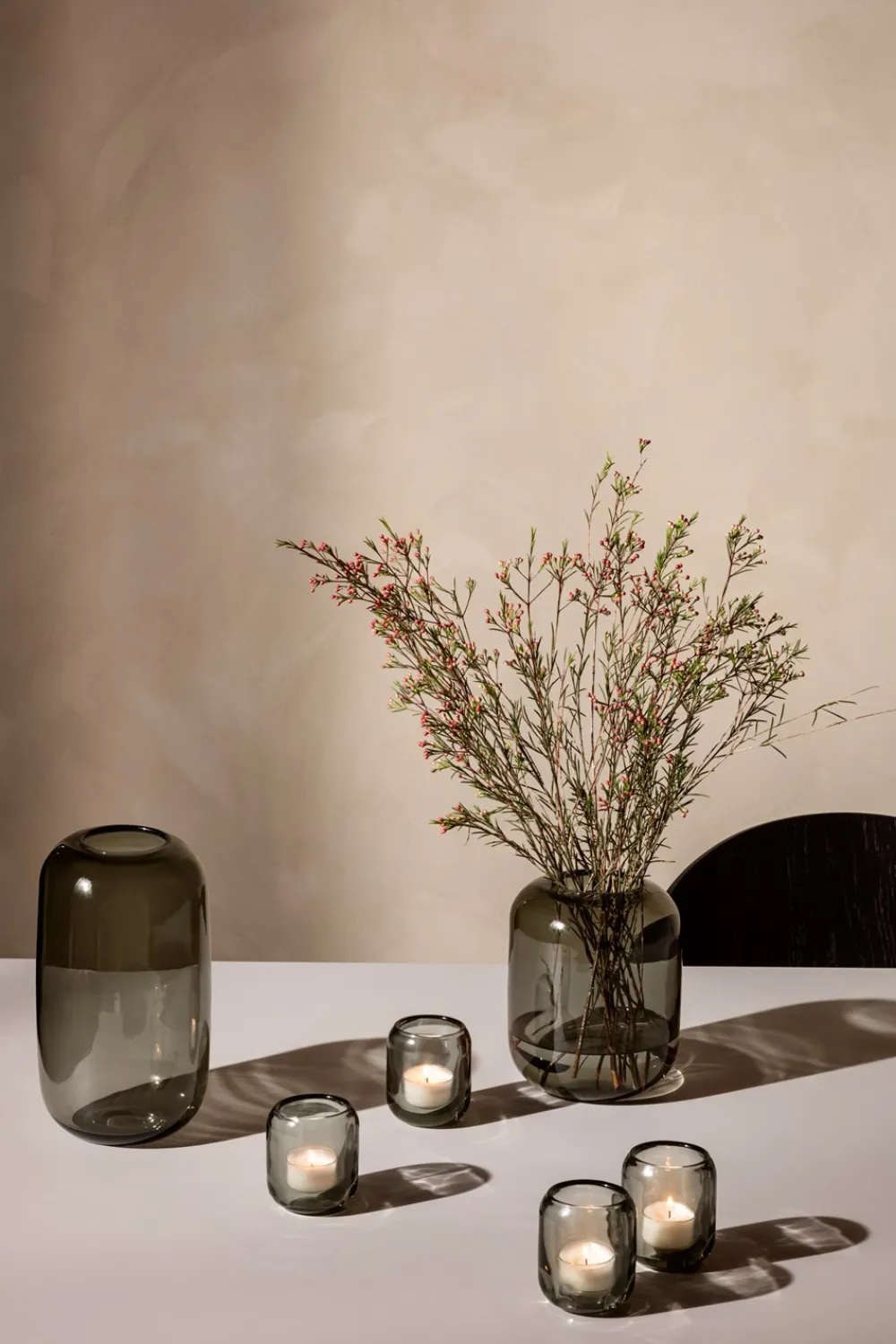 Hot Acorn Vase, Vaser & Urtepotteskjulere|Stue