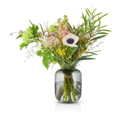 Clearance Acorn Vase, , 16,5 cm Vaser & Urtepotteskjulere|Stue