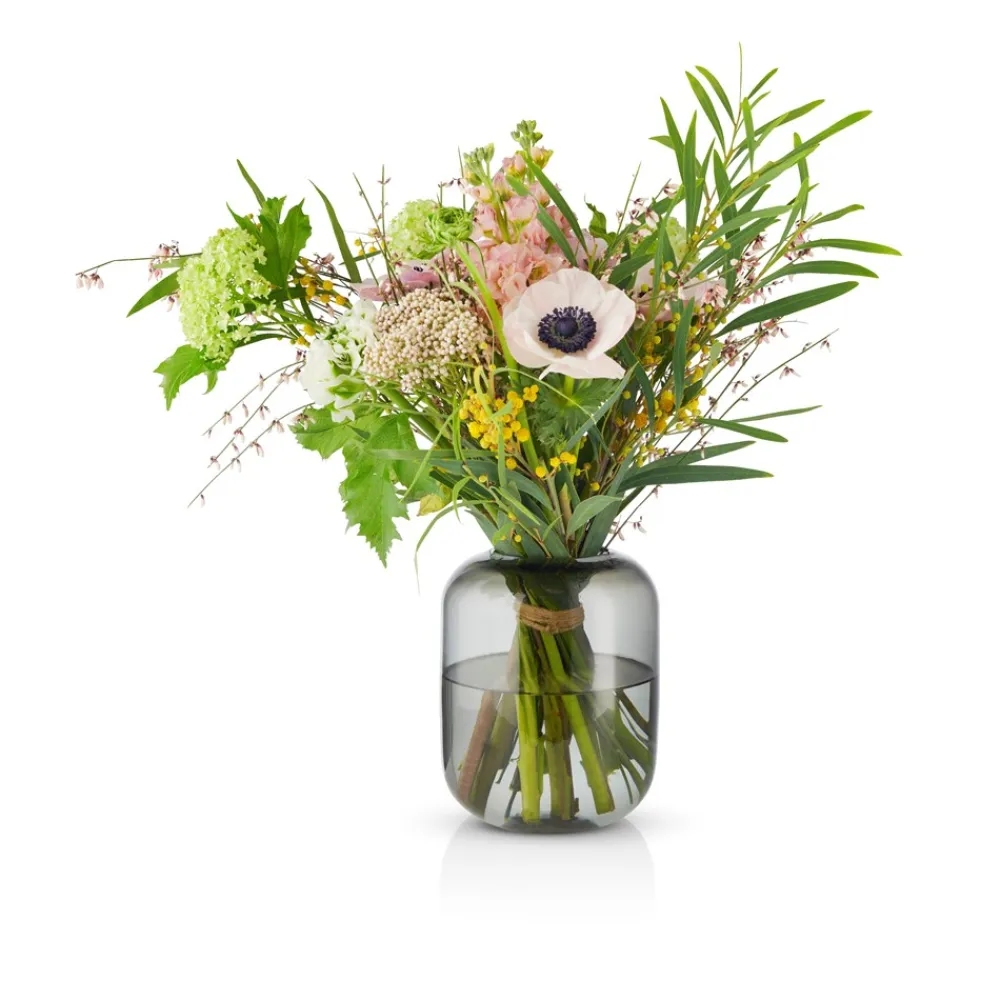Clearance Acorn Vase, , 16,5 cm Vaser & Urtepotteskjulere|Stue