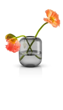 Clearance Acorn Vase, , 16,5 cm Vaser & Urtepotteskjulere|Stue