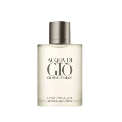 Best Acqua Di Giò Aftershave Lotion, 100 ml Barbering