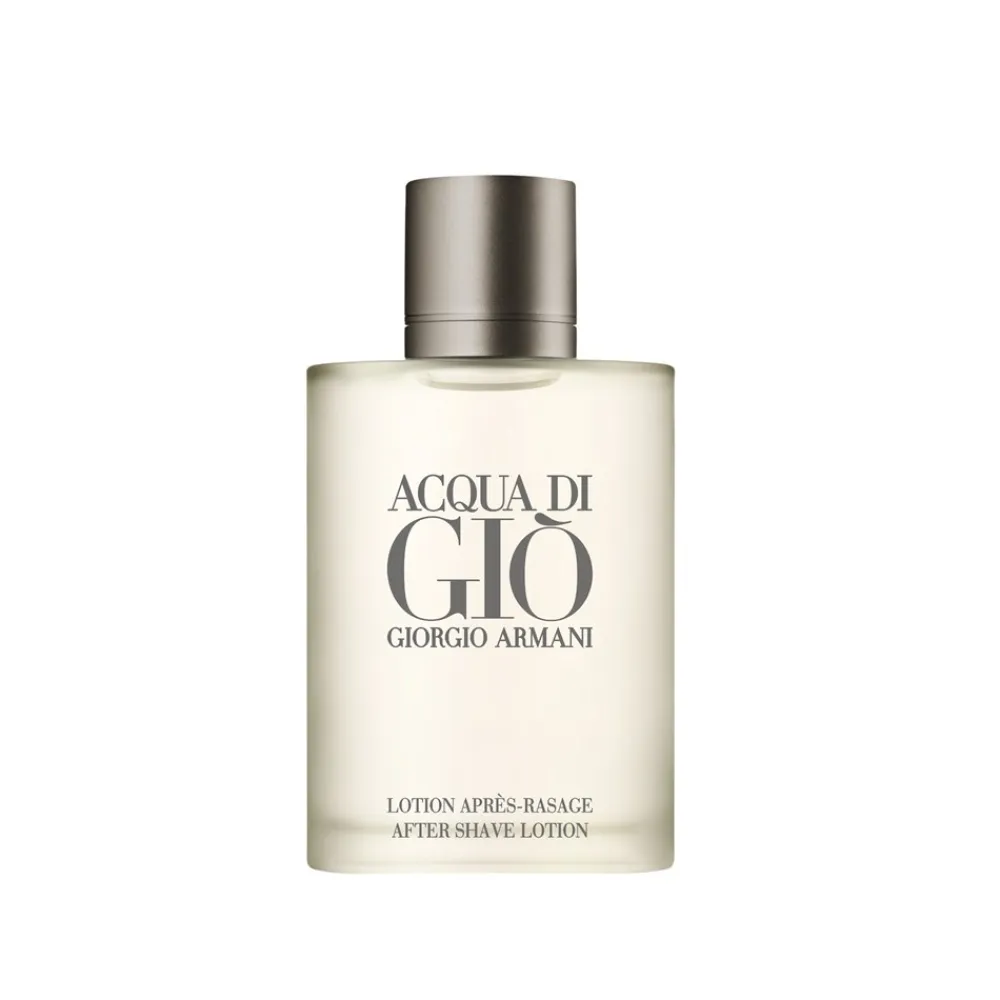 Best Acqua Di Giò Aftershave Lotion, 100 ml Barbering