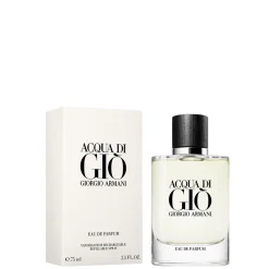 Armani Acqua Di Giò Eau De Parfum, 50 ml- Eau De Parfum|Eau De Parfum