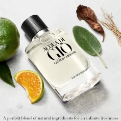 Armani Acqua Di Giò Eau De Parfum, 50 ml- Eau De Parfum|Eau De Parfum