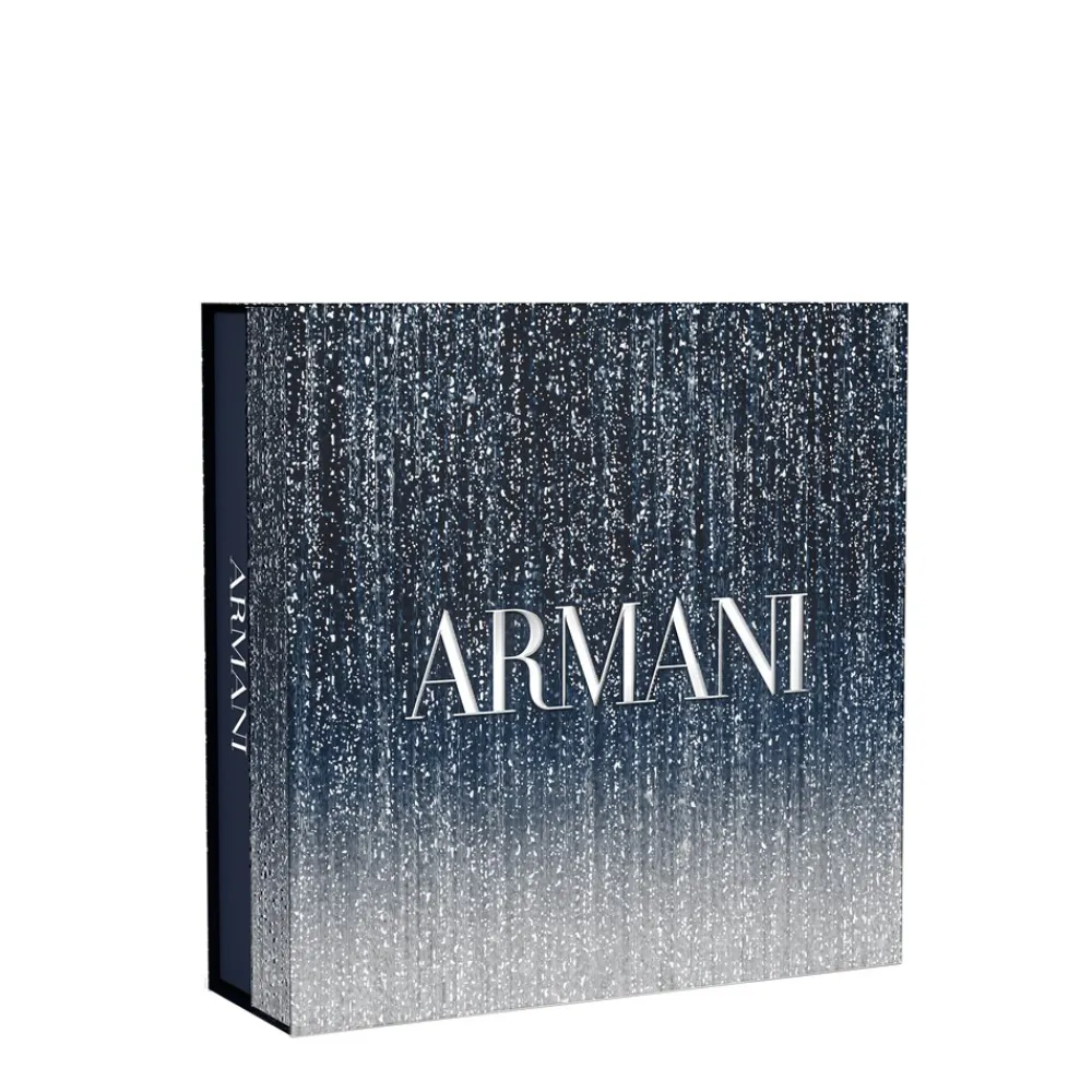 Armani Acqua Di Giò Eau De Toilette Gaveæske- Dufte|Gaveæsker Til Ham