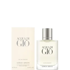 Outlet Acqua Di Giò Eau De Toilette, 50 ml Eau De Toilette|Eau De Toilette