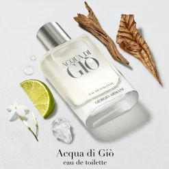 Outlet Acqua Di Giò Eau De Toilette, 50 ml Eau De Toilette|Eau De Toilette