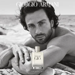 Best Acqua Di Giò Eau De Toilette, 200 ml Eau De Toilette|Eau De Toilette