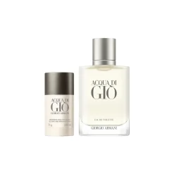 Armani Acqua Di Giò Gaveæske- Gaveæsker Til Ham|Eau De Parfum