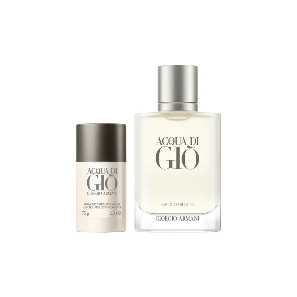 Armani Acqua Di Giò Gaveæske- Gaveæsker Til Ham|Eau De Parfum