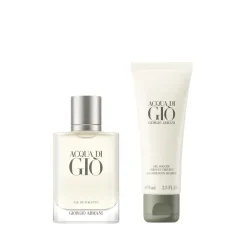 Acqua Di Giò Homme Fragrance Gaveæske Gaveæsker Til Ham