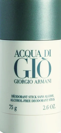 Armani Acqua Di Giò Pour Homme Deostick, 75 ml- Deodorant|Deodorant