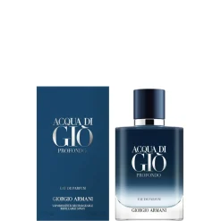 Hot Acqua Di Giò Profondo Eau De Parfum, 50 ml Eau De Parfum|Eau De Parfum