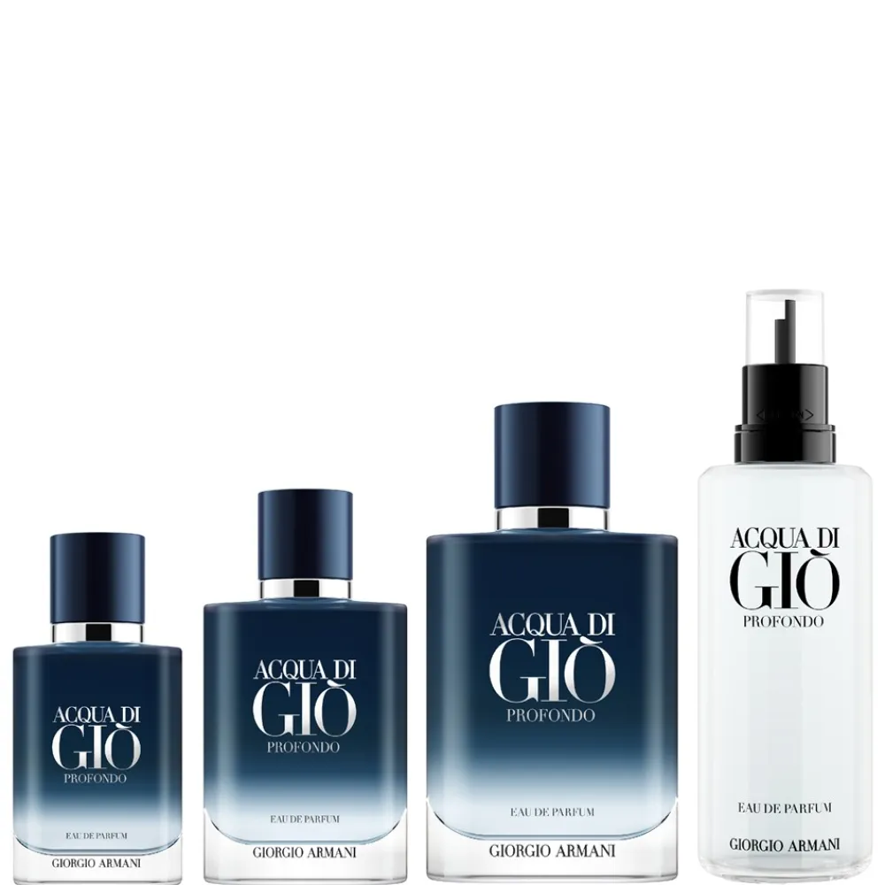 Hot Acqua Di Giò Profondo Eau De Parfum, 50 ml Eau De Parfum|Eau De Parfum