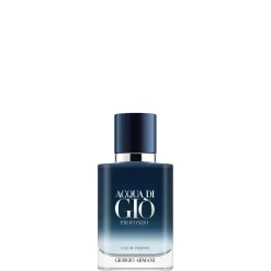 Armani Acqua Di Giò Profondo Eau De Parfum, 30 ml- Eau De Parfum