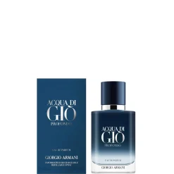 Armani Acqua Di Giò Profondo Eau De Parfum, 30 ml- Eau De Parfum