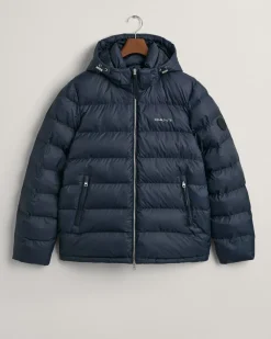 GANT Active Cloud Jakke, , XXL- Jakker & Frakker