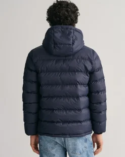 GANT Active Cloud Jakke, , XXL- Jakker & Frakker