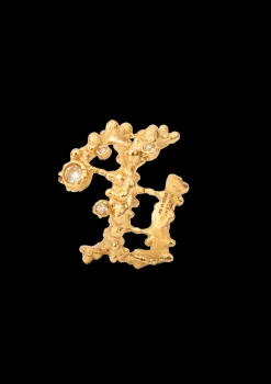 House Of Vincent Adagio Ring, , 56-Dame Ringe