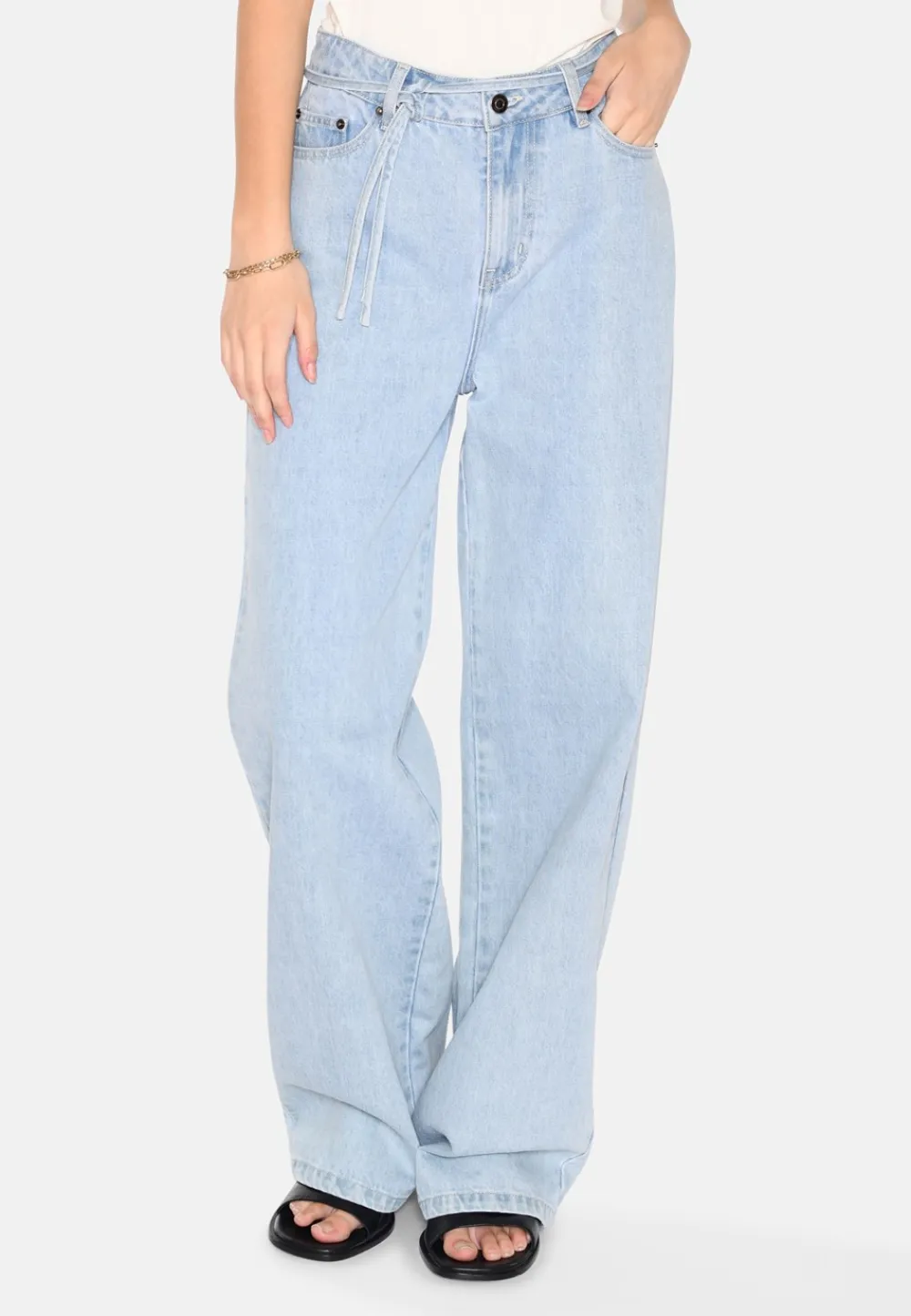 Moves Adanna Jeans, , 38-Dame Jeans