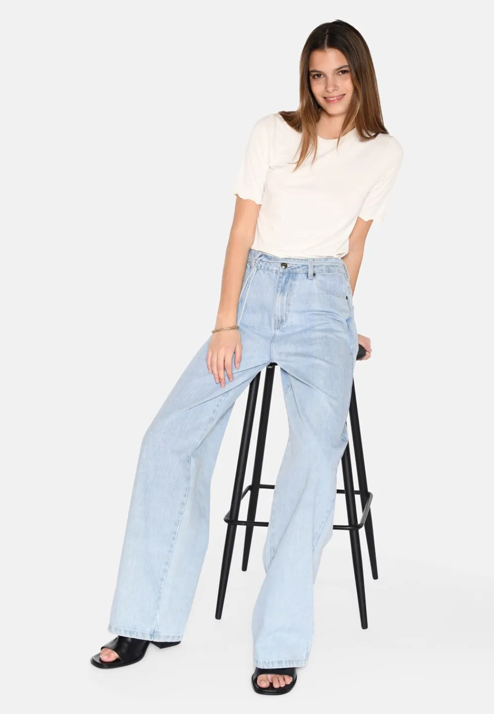 Moves Adanna Jeans, , 38-Dame Jeans