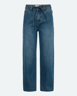 New Adanna Jeans, , 34 Dame Jeans