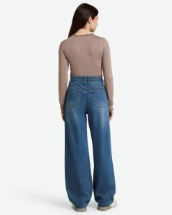 New Adanna Jeans, , 34 Dame Jeans