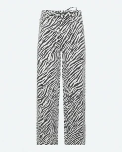 Online Adanna Zebra Jeans, , 42 Dame Jeans