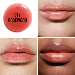 Addict Lip Glow Oil, Læber