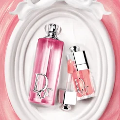 Dior Addict Lip Glow Oil,- Læber