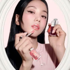 Dior Addict Lip Glow Oil,- Læber