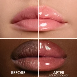 Dior Addict Lip Glow Oil,- Læber