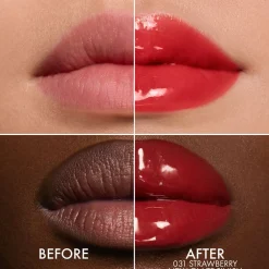 Dior Addict Lip Glow Oil,- Læber