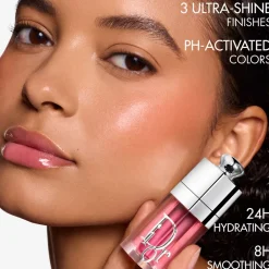 Dior Addict Lip Glow Oil,- Læber