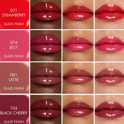 Dior Addict Lip Glow Oil,- Læber