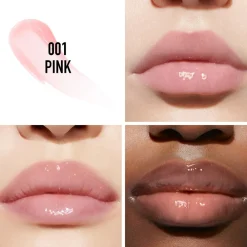 Dior Addict Lip Maximizer Lipgloss,- Læber