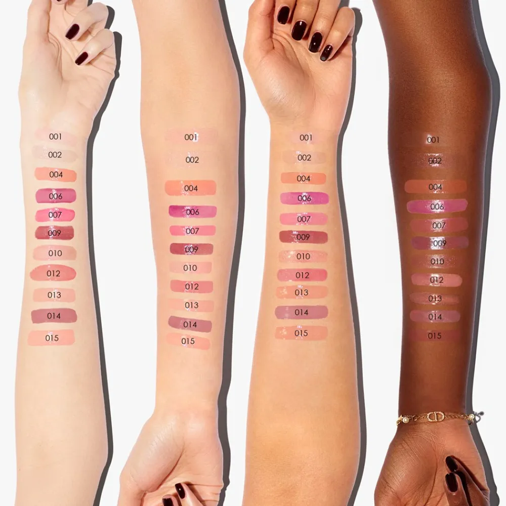 Dior Addict Lip Maximizer Lipgloss,- Læber