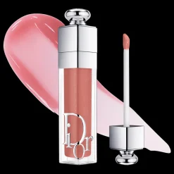 Dior Addict Lip Maximizer Lipgloss,- Læber