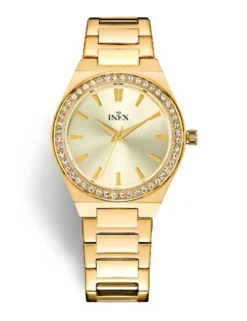 Inex A69532-1D7I Dameur, , 35 mm-Dame Ure