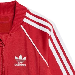 Adidas Adicolor Kids Træningsdragt, , 80 cm-Børn Strik & Sweatshirts|Bukser & Leggings
