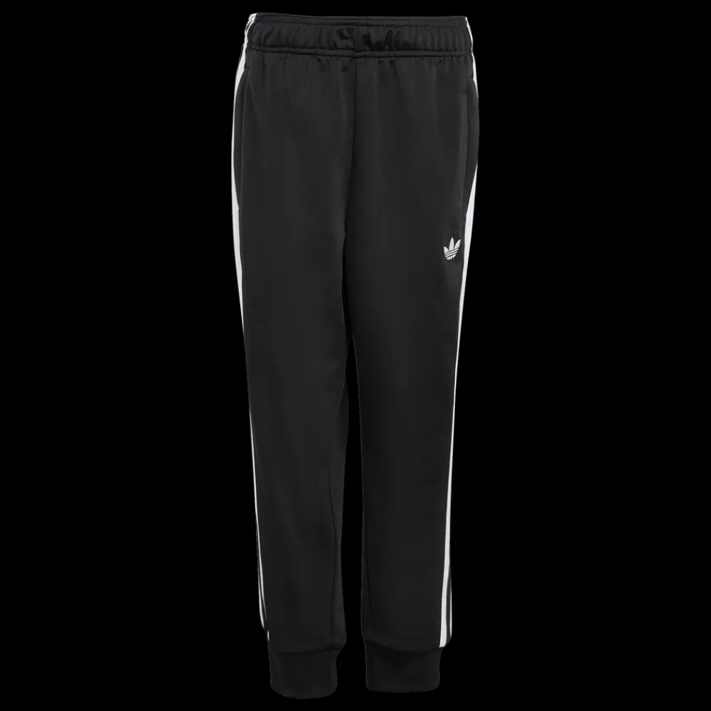 Best Adicolor SST Tracksuit, , 128 cm Børn Strik & Sweatshirts|Bukser & Leggings