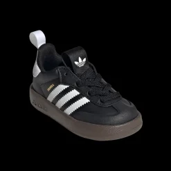 Hot Adifom Samba 360 Sneakers, , 24 Børn Sko & Sneakers