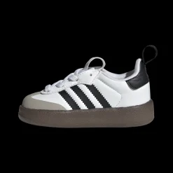 Clearance Adifom Samba 360 Sneakers, , 24 Børn Sko & Sneakers