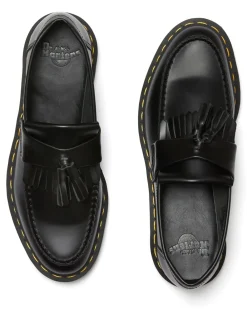Dr. Martens Adrian Loafers, , 41-Dame Loafers|Flade Sko