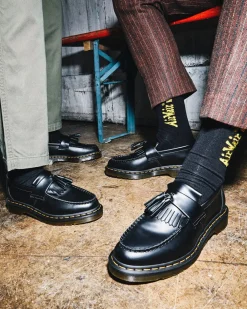 Dr. Martens Adrian Loafers, , 41-Dame Loafers|Flade Sko