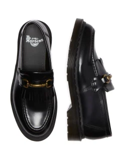 Dr. Martens Adrian Snaffle Loafers, , 44- Loafers