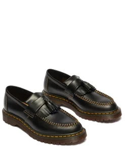 Dr. Martens Adrian Tassel Orleans Loafers, , 46-Dame Loafers|Loafers